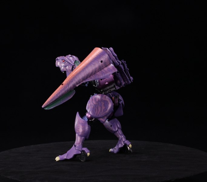 MP 43 Beast Wars Masterpiece Megatron 360 View Photos 12 (12 of 16)